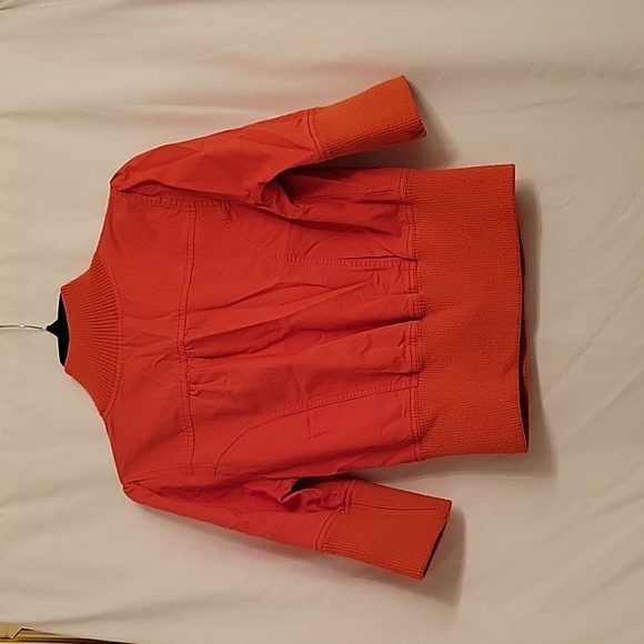 RUE21 JACKET - Picture 2 of 3